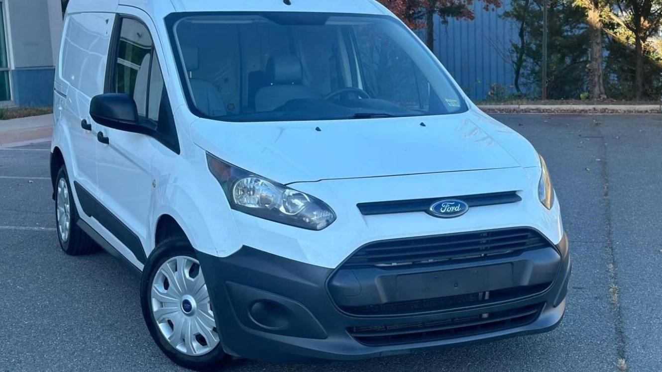 FORD TRANSIT CONNECT 2017 NM0LS6E72H1300075 image